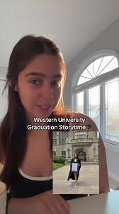 Graduation storytime!!! Such a busy week with lifelong memories💖 • • • • •  #westernuni #western #uwo #westernuniversity #healthsci #studyabroad  #westernsororities #college #delilahs #goingoutcollege ...