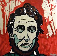 Resultado de imagen de thoreau