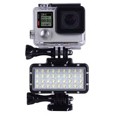Suptig Rsx 346 Suptig Diving Light High Power Dimmable Waterproof Led Video Light Fill Night Light Diving Underwater Light Waterproof 147ft