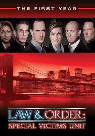 Probably my most favorite ada in law & order let alone svu and also the longest running. Law Order Special Victims Unit Stream Online