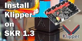 This page is about the various possible meanings of the acronym, abbreviation, shorthand or slang term: Install Klipper On Skr 1 3 Speed Up Your Prints 3d Print Beginner