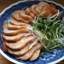 チャーシュー 炊飯 器