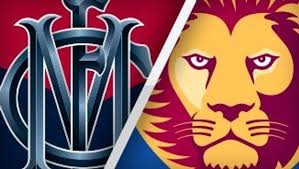 See more ideas about mascot, lions, lion. Highlights Melbourne V Brisbane Lions