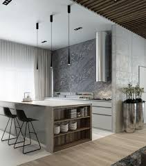 La Cuisine Couleur Taupe Est Toujours A La Mode Venez La Decouvrir