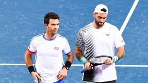 Tüm tenis yayınlarını izle canlı maç sonuçları. Romanii La Us Open 2020 Rezultate Live Text TecÄƒu È™i Rojer S Au Oprit In Semifinale La Dublu Eurosport