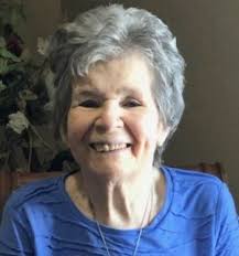 Ethel Florence Pitt (nee Stacey)