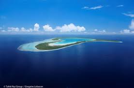 The focus is a chilean family staying at a mexican resort. Drehorte In Franzosisch Polynesien