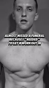 I made health my whole life and I was not happy. , Yes health and fitness  is my career and it’s what I post, but I have so much else going on, and  other things I’d rather talk about. , Don’t let ...