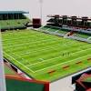 Emirates airline dubai rugby sevens (dubai rugby 7) is annual sports and social event at the seven stadium in dubai. 1