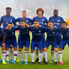 But timo's overall contribution to the team; Chelsea Confirm 2019 20 Shirt Numbers We Ain T Got No History