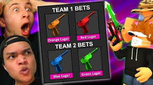 We did not find results for: Mm2 1v1 Winner Gets Godlys Joven S Pov