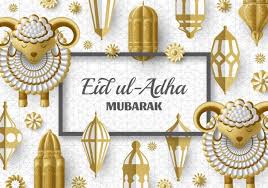 Eid ul azha is also called eid al adha in the arabic world. When Is Eid Al Adha 2021 When Is Eid Ul Adha 2021