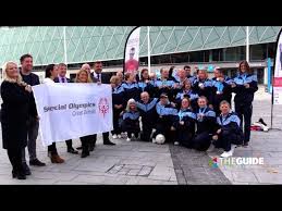 Maybe you would like to learn more about one of these? Liverpool To Host The Special Olympics Great Britain In 2021 The Guide Liverpool Youtube