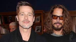 We did not find results for: Brad Pitt Verfilmt Leben Des Soundgarden Sangers Chris Cornell Leute Bild De