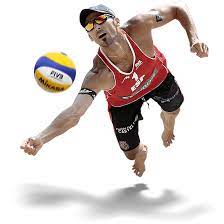 Volleyball Player Png Image Volleyball Players Volleyball Players