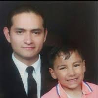 Gabriel Pruneda's Instagram, Twitter & Facebook