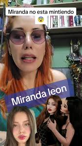 La vidente Mika Luna dice que hay un posible embarazo en Miranda  😰💔#jasspalma👻