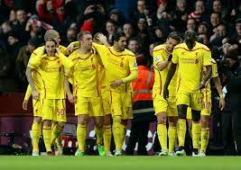 Pin On Lfc
