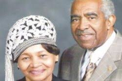 PASTOR SONJA DAWSON MARKS 11TH YEAR OF PASTORAL LEADERSHIP AT NEW MOUNT  CALVARY