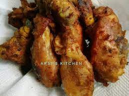 Resep Ayam Goreng Ungkep Bumbu Kuning Oleh Dini Aulia Resep Ayam Goreng Resep Ayam Resep Masakan Indonesia