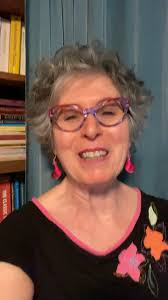 Award-winning Storyteller, Noa Baum, invites you to journey into the world  of storytelling at the Atlanta Jewish Storytelling Festival