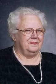 Laurine O. Byerly Obituary June 22, 2014