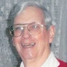 Thomas Ganey Obituary (1941