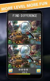 Solve the secret mysteries from historical tales to tragic romances in this new hidden object game for free. Find Difference Hidden Object Game 3 For Android Apk Download