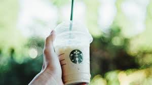 Pernah coba ngopi di starbucks? Rilis Minuman Mirip Boba Menu Starbucks Ini Bikin Pecinta Kuliner Heboh