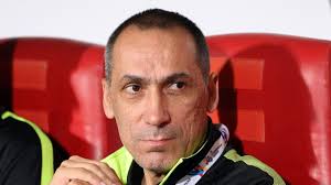 Who is new Saudi Arabia coach Georgios Donis?