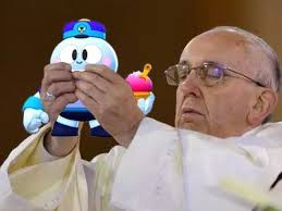 Lou/Surge comics 3/3