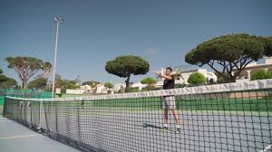Depuis 2015, elle est aussi joueuse internationale de padel, sous les couleurs de l'italie, où elle réside. Padel Stock Video Footage 4k And Hd Video Clips Shutterstock