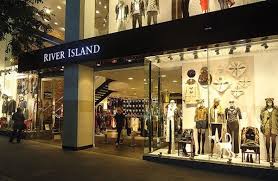 Shop from gorgeous dresses to our distinctive shoes and boots. River Island Bristol Shopping Quarter