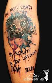 Tattoo Disney Sleeve Ideas Cheshire Cat 56 Best Ideas Wonderland Tattoo Cheshire Cat Tattoo Disney Sleeve