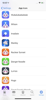 Zeus app store is compatible with ios 13 and uses an enterprise certificate to sign ipas. The 5 Best Reddit Apps For Iphone Ios Iphone Gadget Hacks