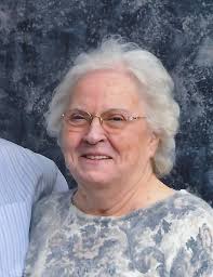 Ruth Dunkin Obituary (2014)