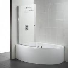 Corner Bathtub And Shower Ideal Standard Create Offset Corner Bath Shower Corner Bathtub Shower Corner Tub Shower Combo