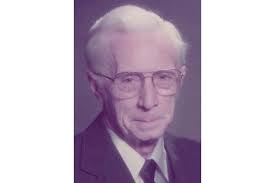 Robert Crow Obituary (1914