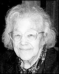 Eva Ludwig Obituary (2005)