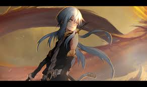 Rimuru Tempest | Tensei Shitara Slime Datta Ken Wiki | Fandom