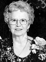 Marion Wishart Obituary (2004)