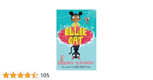 Amazon.com: Ellie and the Cat: 9781781128244: Blackman, Malorie, Robertson,  Matt: Books