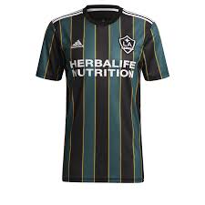 Check spelling or type a new query. Outdoor Trikot Los Angeles Galaxy 2021 22