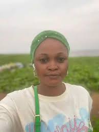 God I thank you for adding another year to her, keep