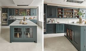 So whether you're looking for a contemporary, farmhouse or classic kitchen our stone tiles suit all tastes and styles. Stylish Yet Practical Kitchen Flooring Ideas
