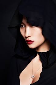 3D Estrella de David Collar de Oro Blanco Joyería Moderna de Lujo Regalos  Judíos para las Fiestas en venta en 1stDibs