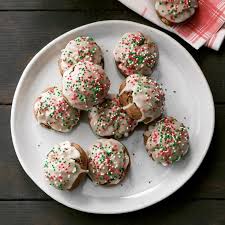 Costco isn't just the place for giant packs of paper towels and toilet paper: Costco Christmas Cookies The Best Holiday Things To Buy From Costco Right Now Kitchn I Have Been Making These For Many Many Years And Everyone Who These Are Everything A
