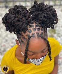 Modish dreadlocks hairstyles 2021 for ladies require less care and the head has to be washed less frequently. 50 Creative Dreadlock Hairstyles For Women To Wear In 2021 Hair Adviser Locs Hairstyles Dreadlock Hairstyles Dreadlock Hairstyles Black