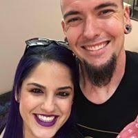 Danielle Lightcap (danielleire1489)