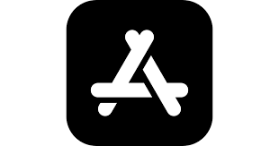 Download This Free Icon In Svg Psd Png Eps Format Or As Webfonts Flaticon The Largest Database Of Free App Icon Black App Ios Icon